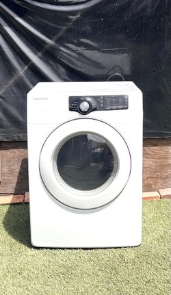 Working Samsung GAS Dryer XL Capacity — Delivery Available!