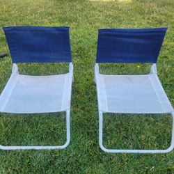 Beach Chairs 