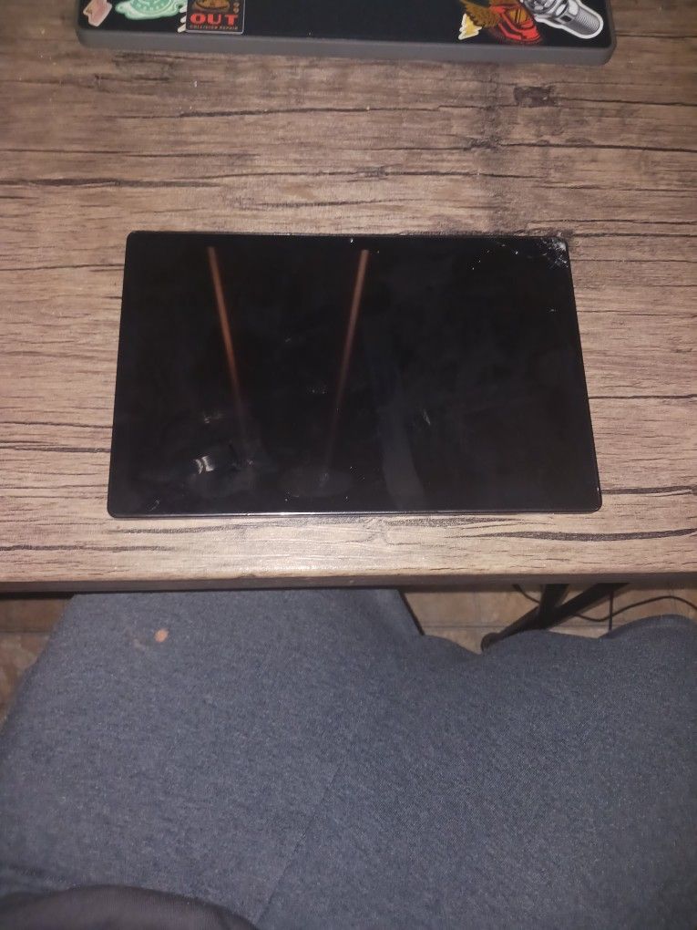 Samsung Tablet