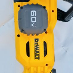 DEWALT FLEXVOLT 60V MAX 18in. Brushless Cordless Battery Powered Chainsaw