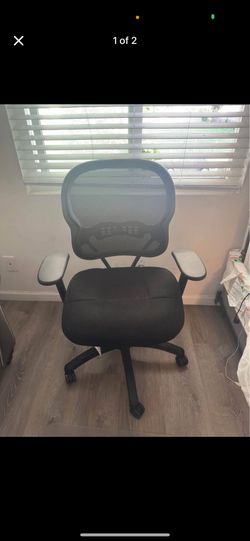 Office Ergonomic Chair