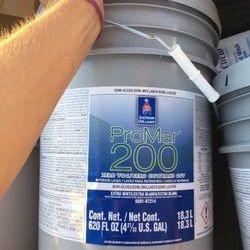 House Paint Semigloss Satin And Eggshell Were The #1 Place In Arizona