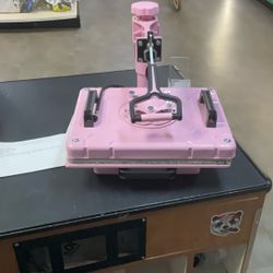 Heat Press