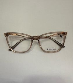Bebe glasses / frames