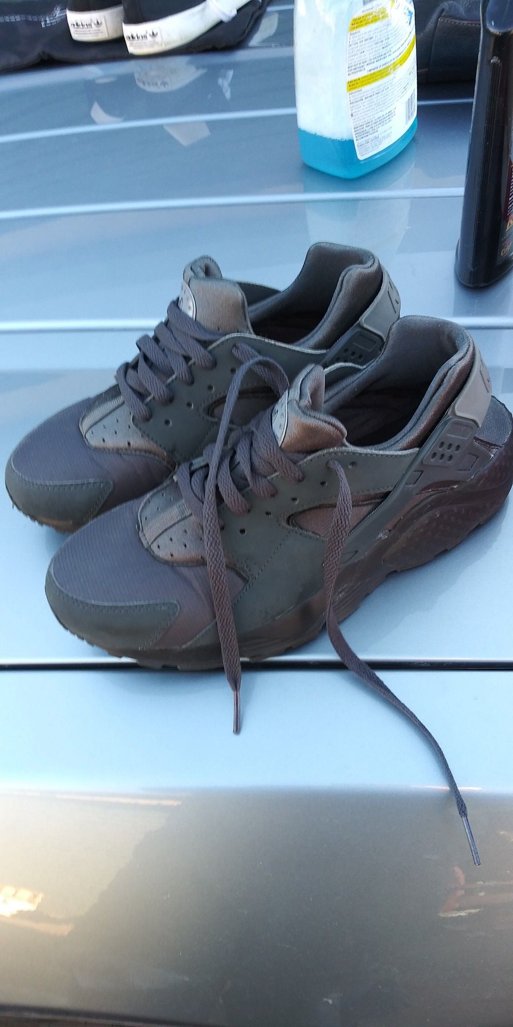 Nike Huaracha 6.5 mens shoes