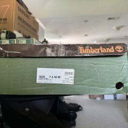 Women’s Timberland Lace up Boots