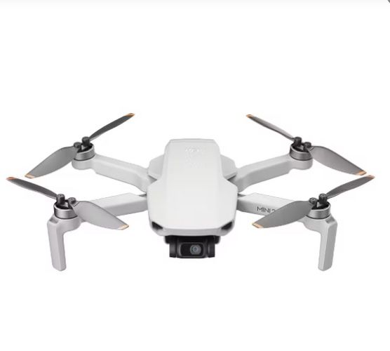 Dji Mavic Drones