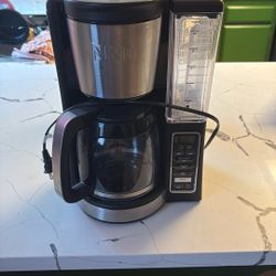 Ninja Coffee Maker 
