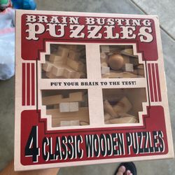 Games Puzzle 