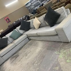 Gray sectional