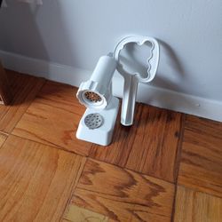Ground Beef Attachable 
