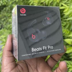 Beat Fit Pros