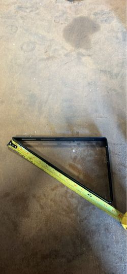 steel bracket