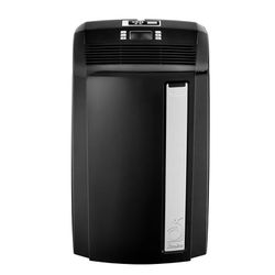 New in box De'Longhi Pinguino PACAN285GN BK 700 sq ft Portable Air Conditioner (retail $600)