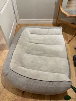 XL Dog bed