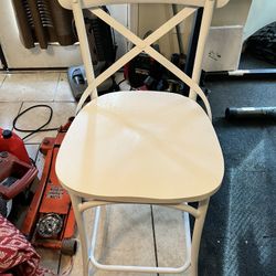 3 Counter Top Bar Stools