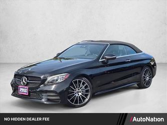 2023 Mercedes-Benz C 300