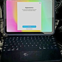  iPad (10th generation)