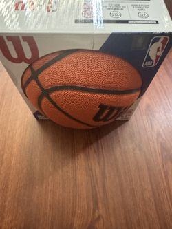Basketball