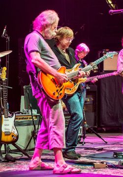 GRATEFUL DEAD PICTURE
