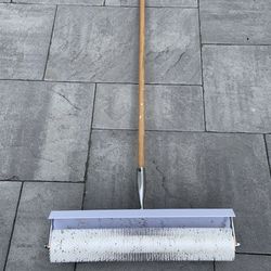 Spike Roller Floor Compound Roller