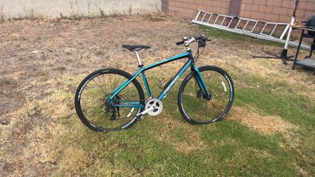 Road Bike