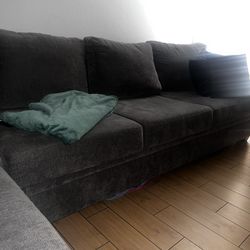 Large Sectional Couch