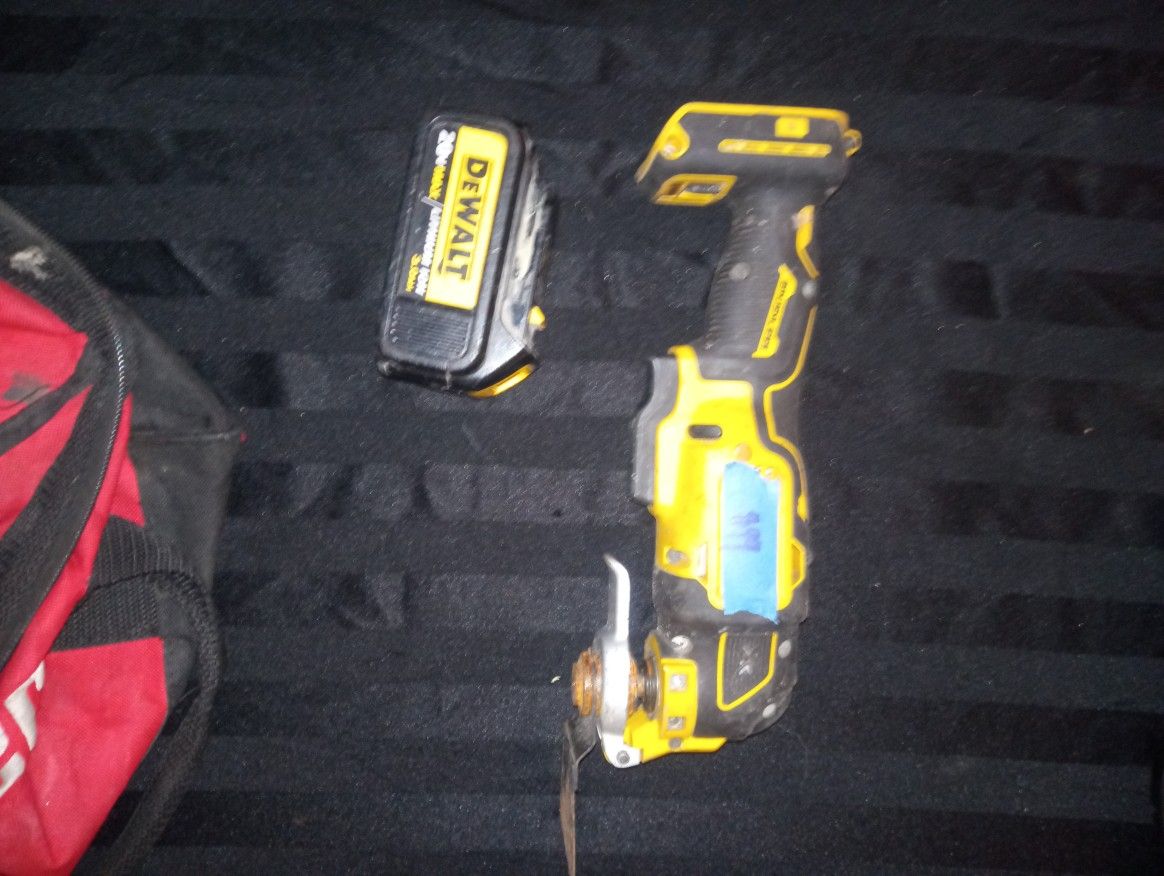 DeWalt Tools