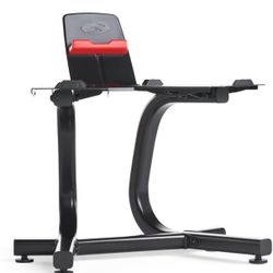 Bowflex Dumbbell Stand