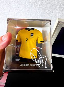Vinicius Jr. Collectible