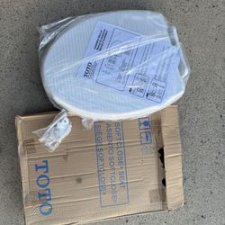 toilet Seat Cover