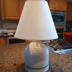 Lamp Pinewood Valley