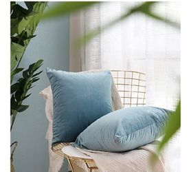 Pillow covers