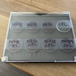 Autel EVO 2 Pro V3 Camera Drone  ND/CPL Filters