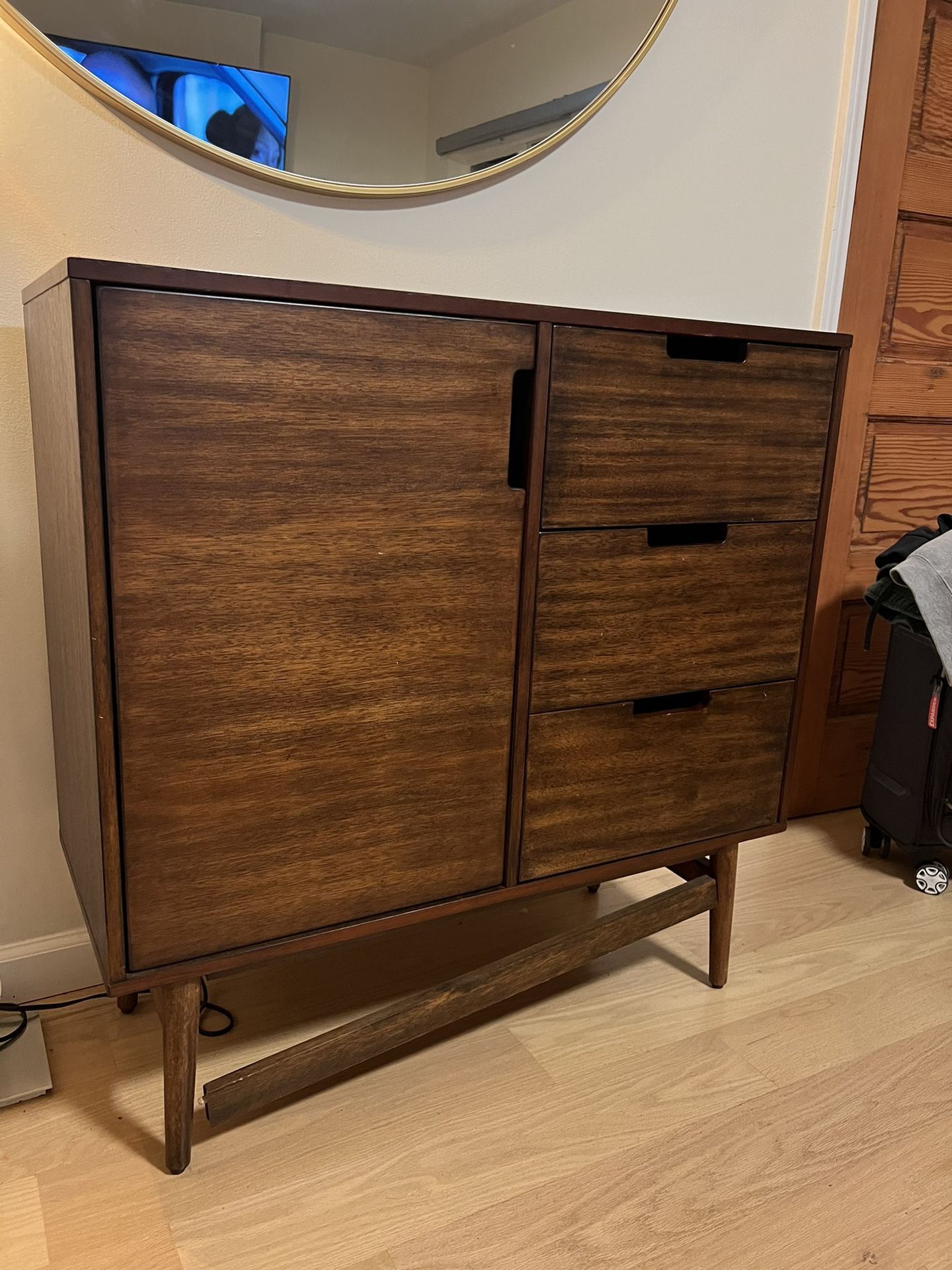 Dresser/console