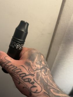 Tattoo Trade Lmk What Yout Have!