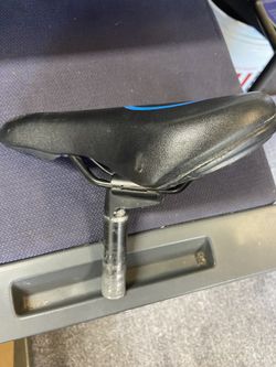 Stacyc Seat Kids 12 Inch