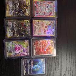 Pokemon Card Lot