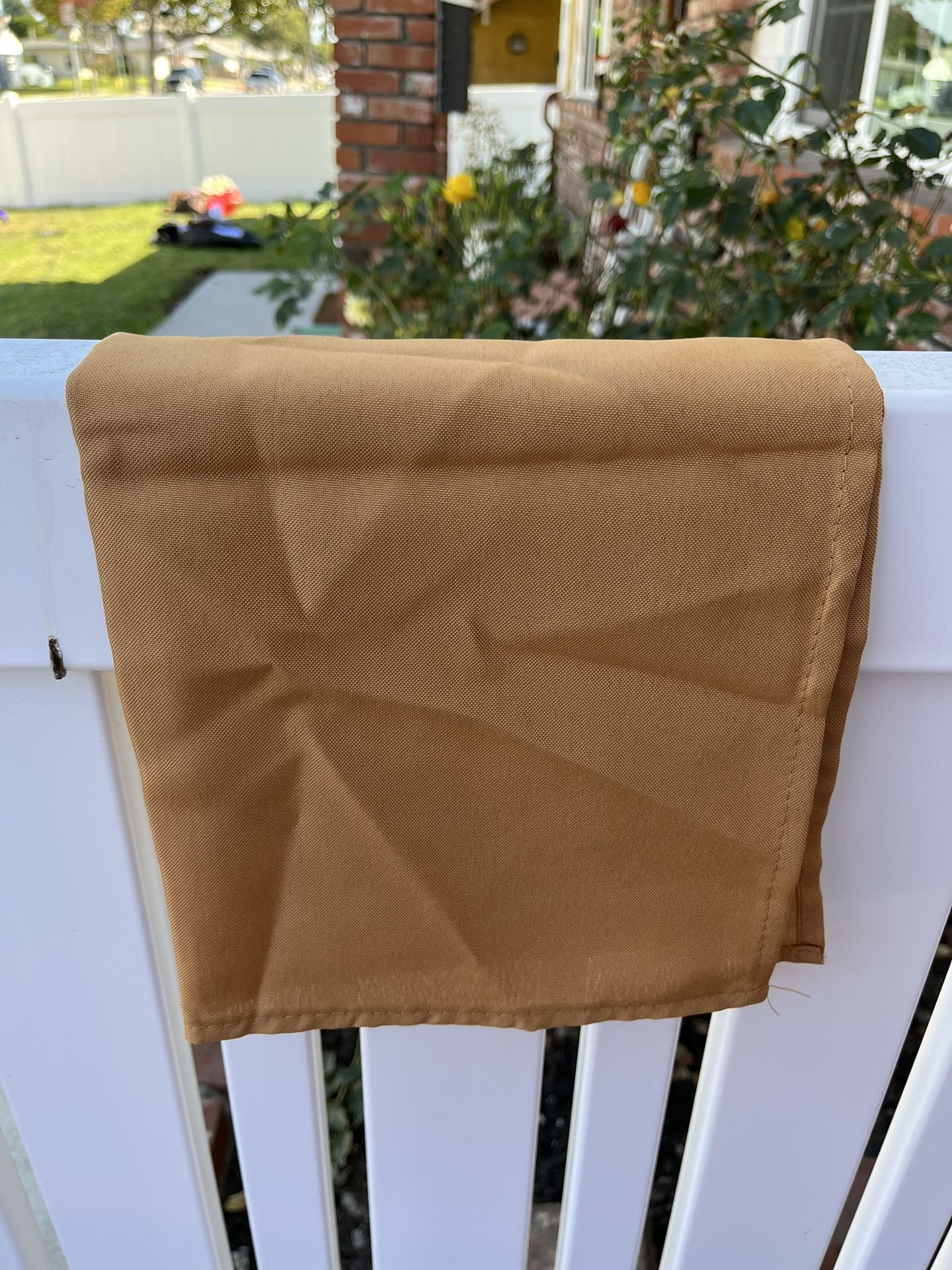 Wedding Linens