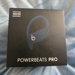 Poderes Beats Pro 