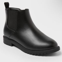 Cat & Jack Ankle Boots