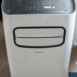 Portable Mobile Air Conditioner 10000 BTU