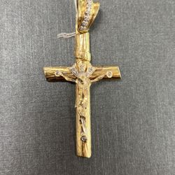 Religious Pendant 