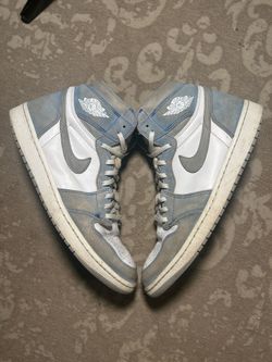 Jordan 1 High Retro 'Hyper Royal'