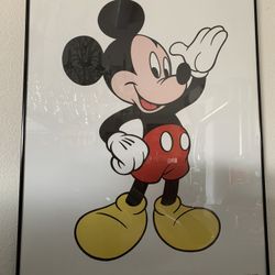 Mickey Mouse Picture 