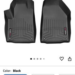 Weather tech Floor Mats 