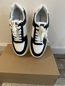 Steve Madden