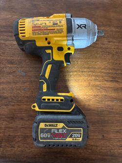 Dewalt 1/2 in