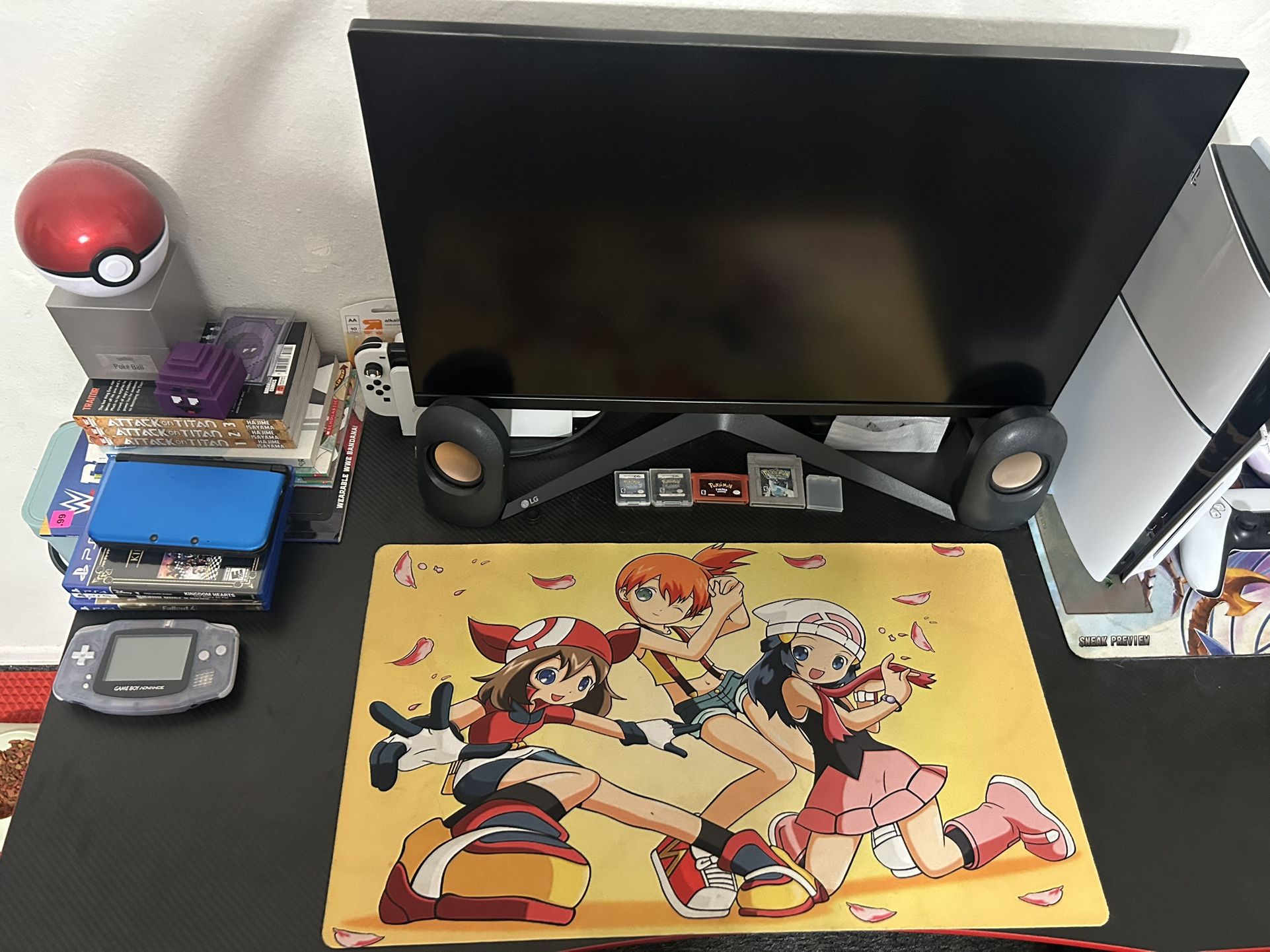 Desk / Gaming Desk