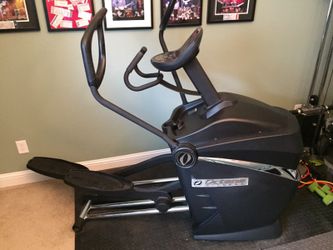 Octane Fitness Q45 Elliptical for Sale in Grapevine TX OfferUp